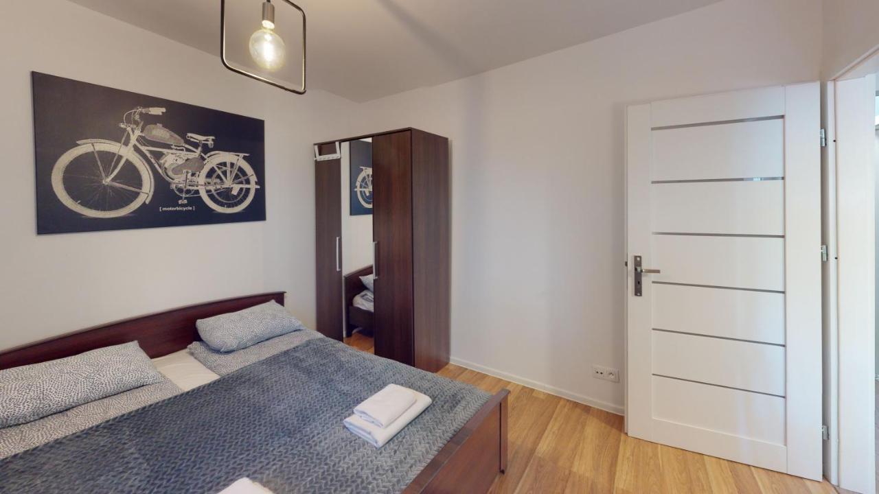 Apartment Kotlarska 7 Tectumapartments Wroclaw