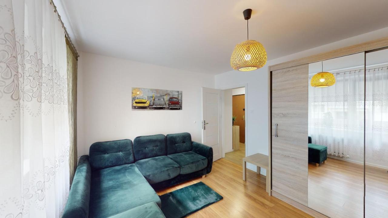 Apartment Kotlarska 7 Tectumapartments Wroclaw