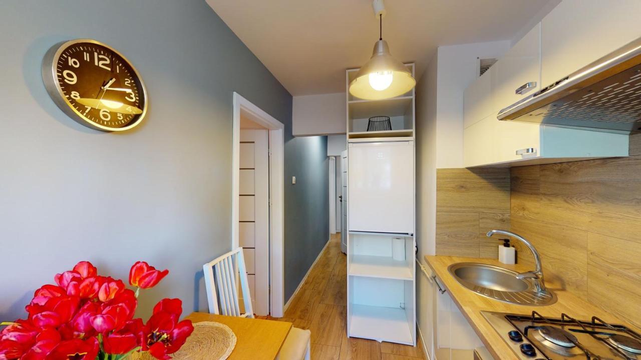 Kotlarska 7 Tectumapartments Wrocław