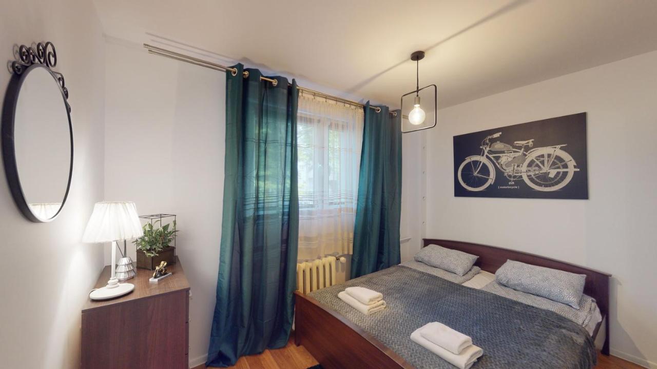 Kotlarska 7 Tectumapartments *